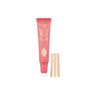 Charlotte Tilbury Pillow Talk Matte Beauty Blush Wand